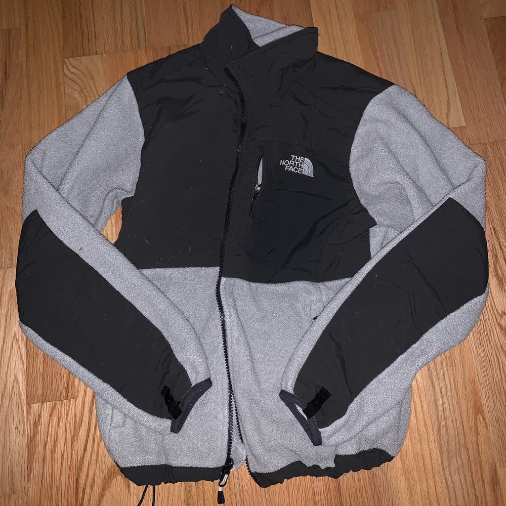 Women’s fleece north face